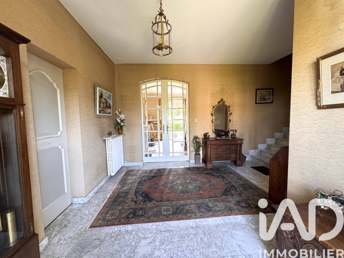 Maison 7 pièces 280 m² à Lourdes