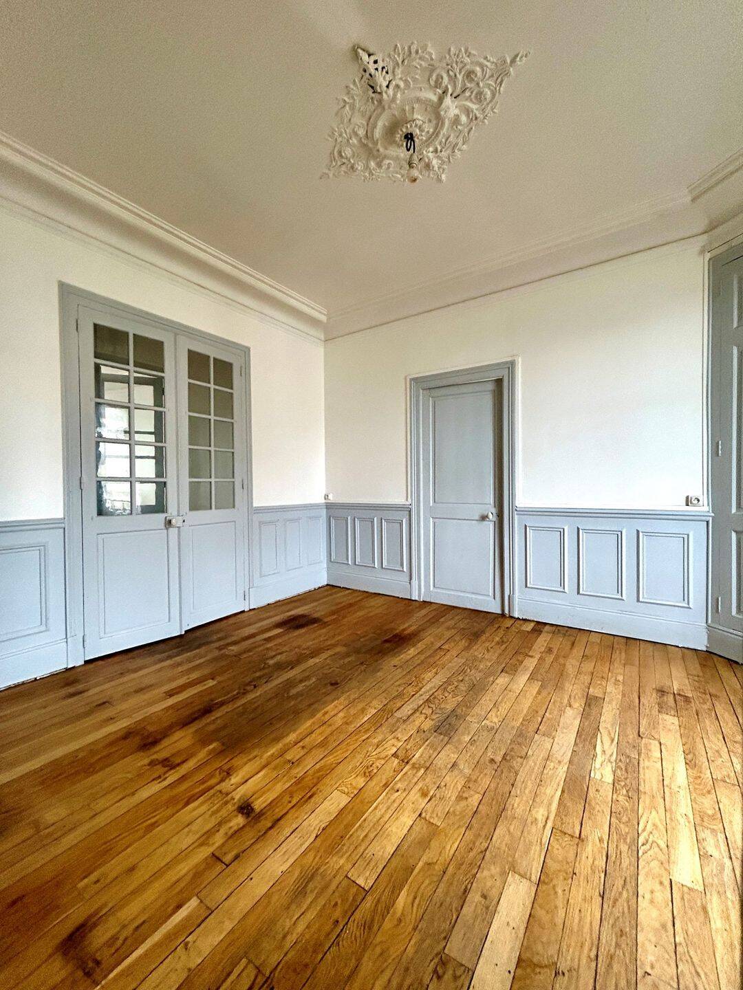 Appartement 4 pièces 67 m² · à Orléans · 66,6 m² · 159 000 €