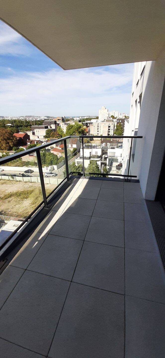 Appartement 2 pièces 42 m² · à Colombes · 41,6 m² · 1 145 €