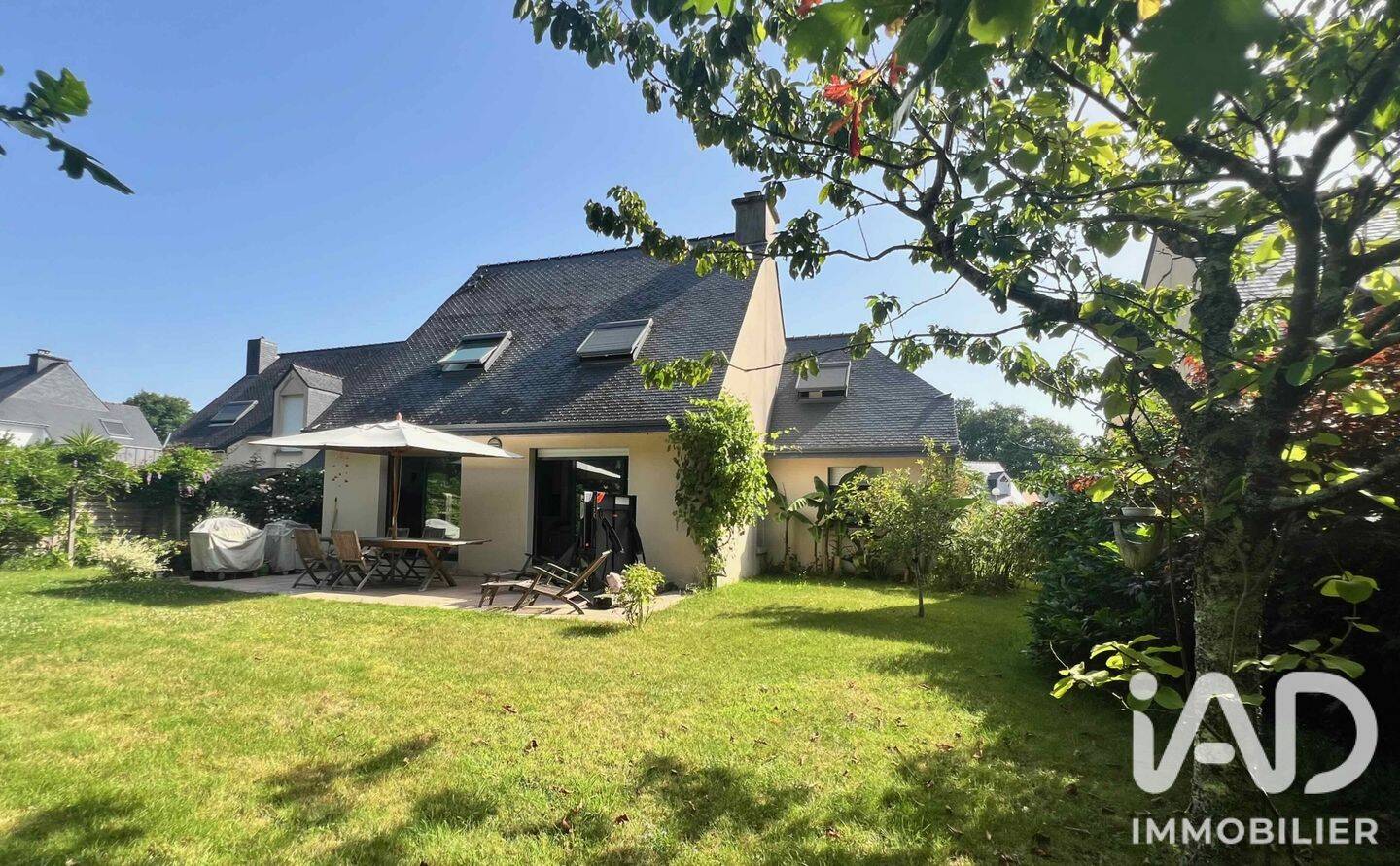 Maison 6 pièces 140 m² · à Ploeren · 140 m² · 495 000 €