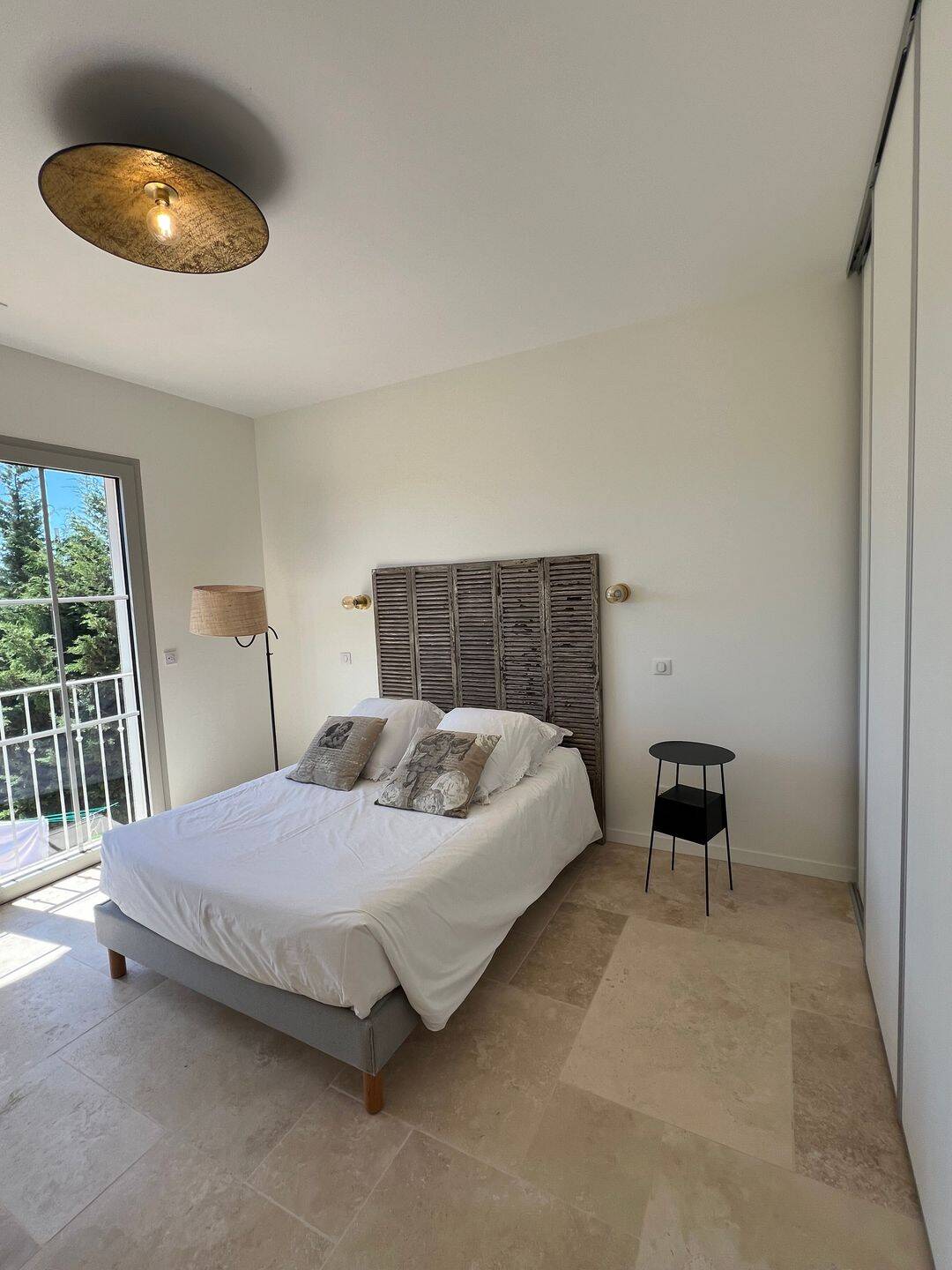 Appartement 3 pièces 50 m² · à Meyreuil · 50 m² · 1 100 €