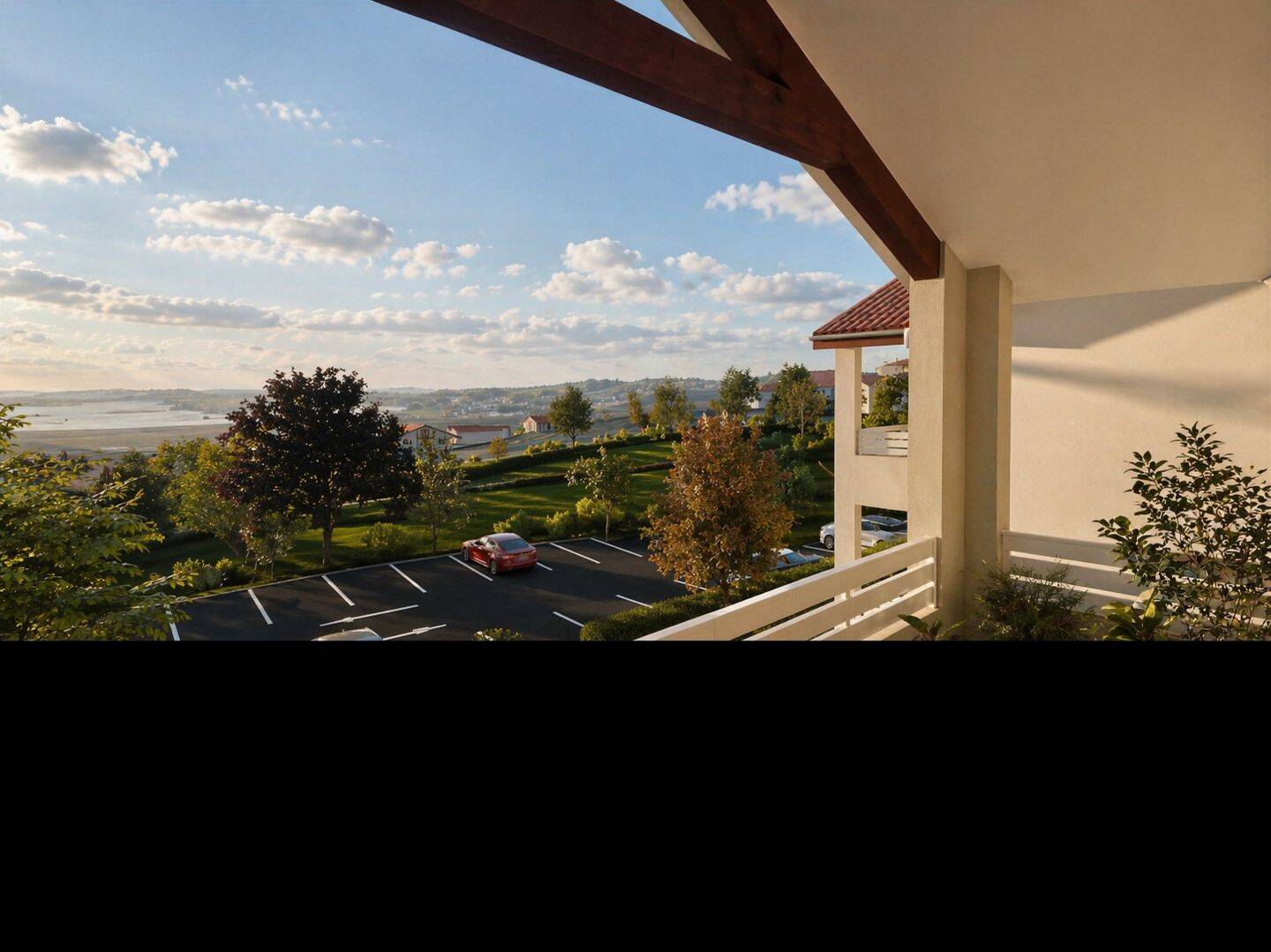 Appartement 3 pièces 56 m² · à Bidache · 55,7 m² · 165 000 €