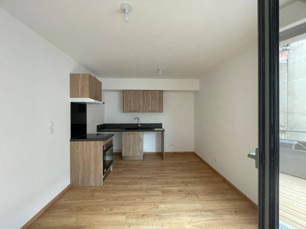 Appartement 3 pièces 56 m² · à Tours · 56,2 m² · 798 €