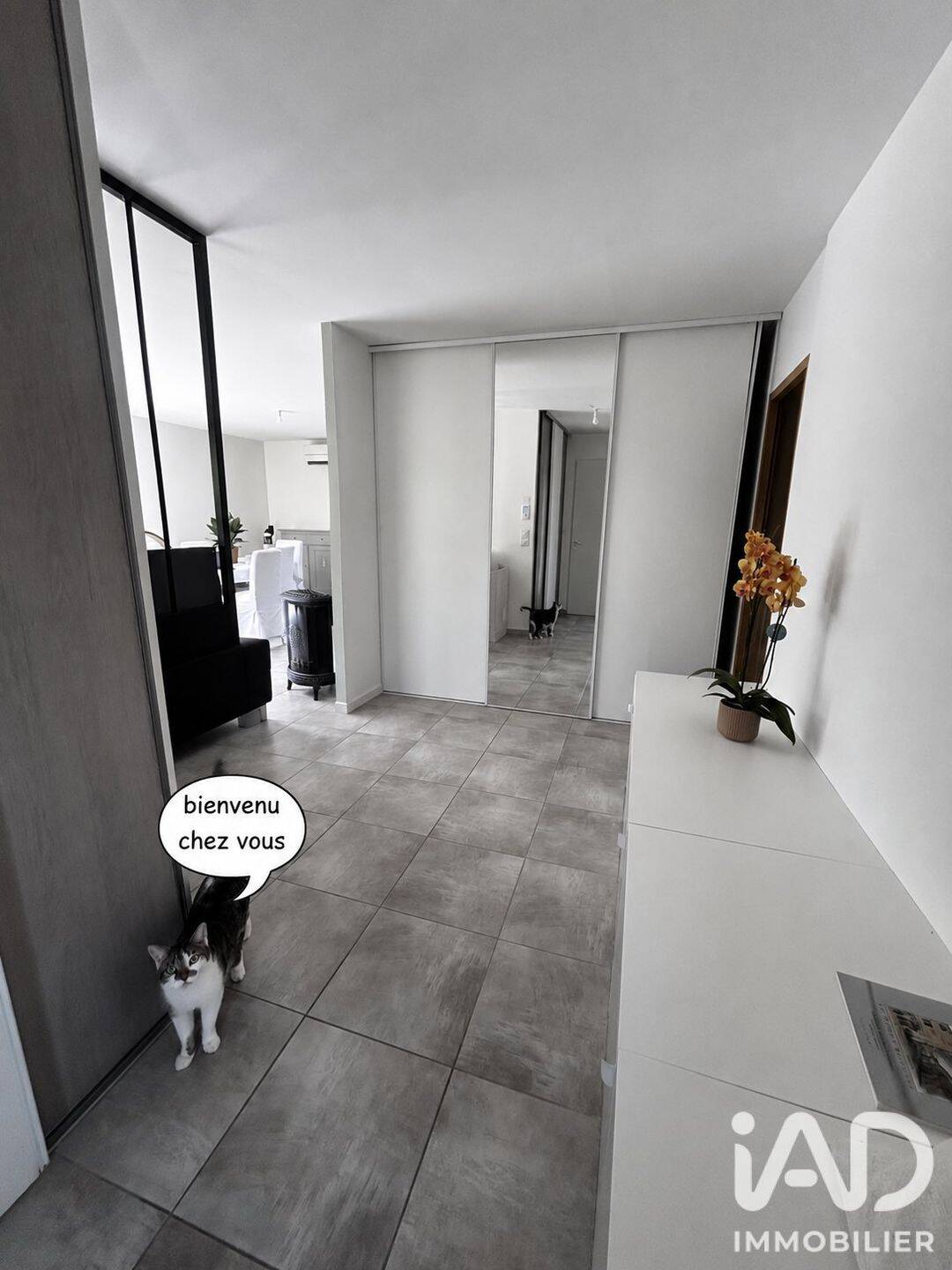 Maison 5 pièces 110 m² · à Paradou · 110 m² · 499 000 €