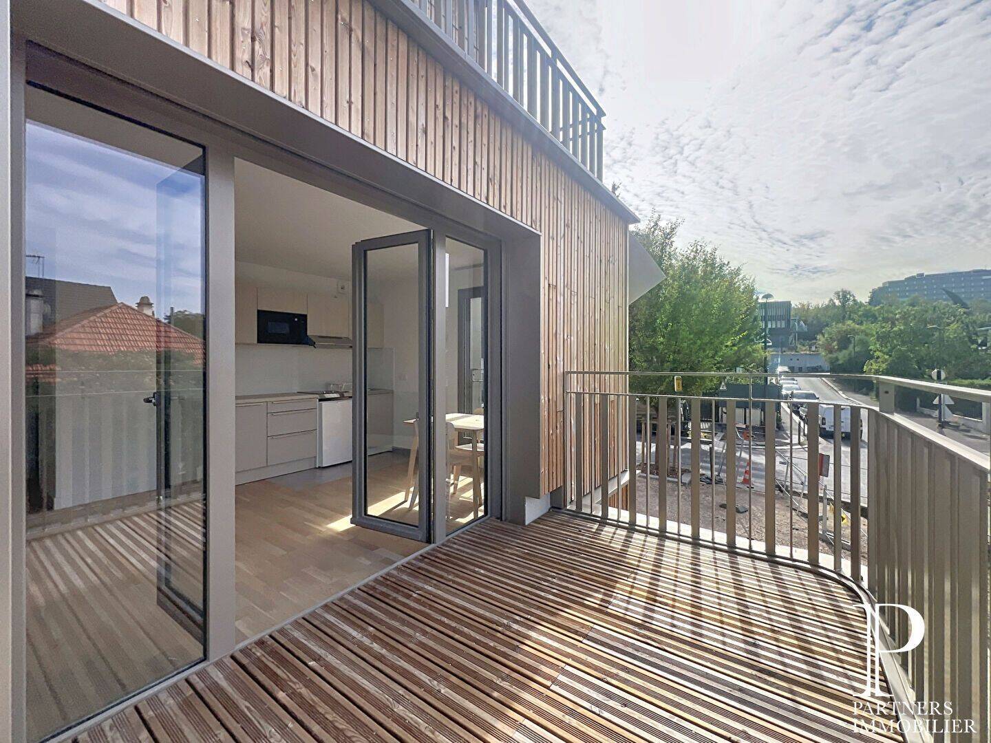 Appartement 1 pièce 30 m² · à Noisy-le-Grand · 29,7 m² · 850 €/mois