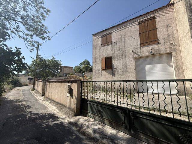 Maison 4 pièces 90 m² · à Plan-de-Cuques · 90 m² · 380 000 €