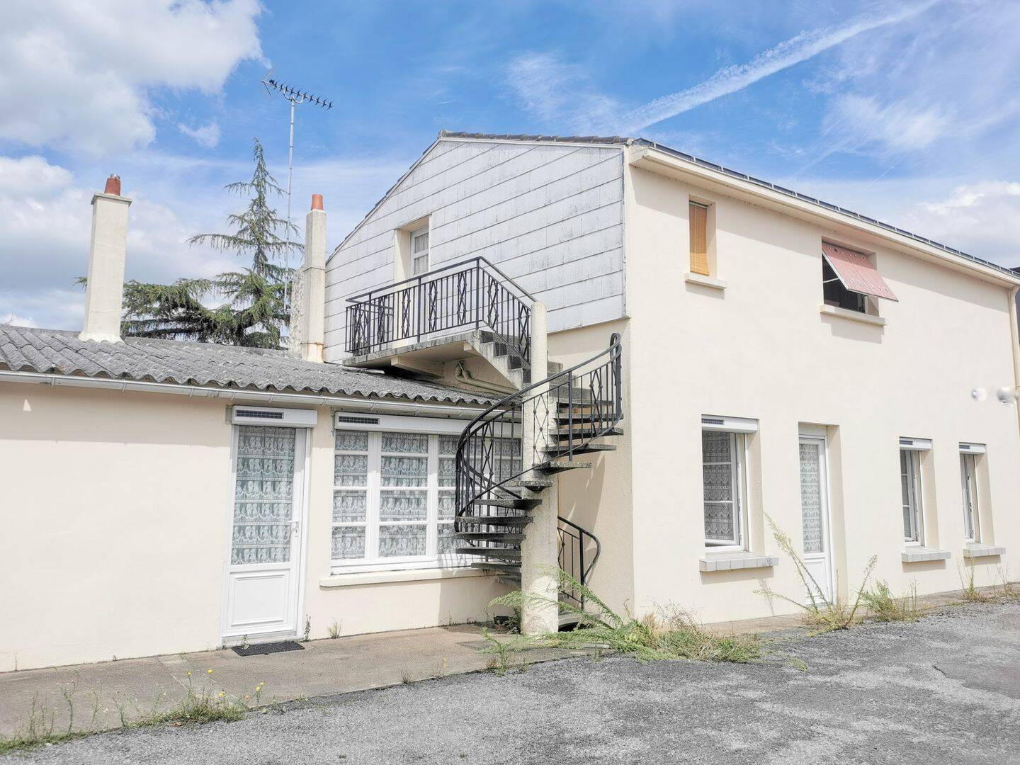 Maison 5 pièces 108 m² · à Paimbœuf · 108 m² · 156 800 €