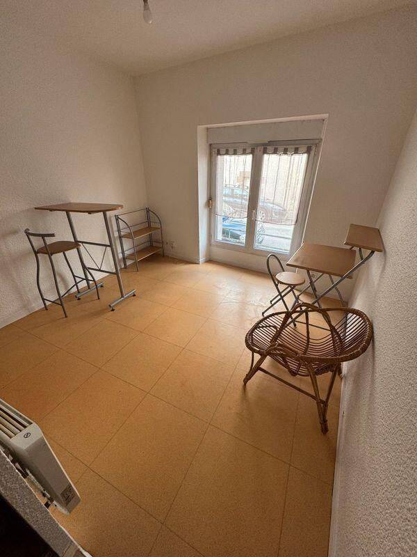 Appartement 2 pièces 24 m² · à Brest · 24 m² · 400 €