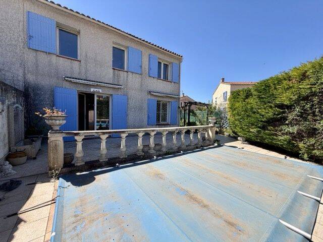 Maison 4 pièces 83 m² · à Aix-en-Provence · 83 m² · 430 500 €