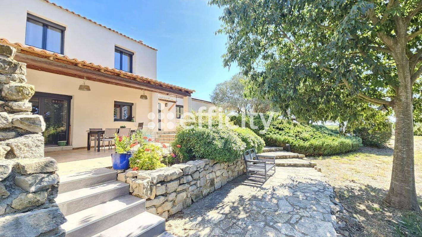 Maison 8 pièces 211 m² · à Montagnac · 211 m² · 749 000 €