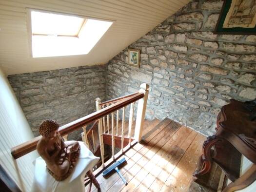 Maison à vendre 233 200 € 4 pièces 3 chambres 103 m² Port-Louis 56290