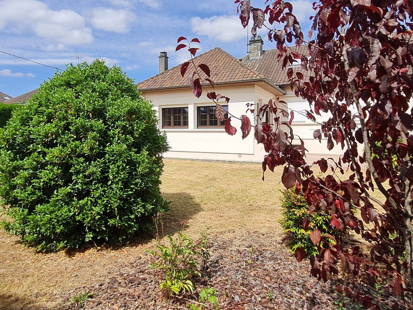 Maison 5 pièces 130 m² · à Poulainville · 130 m² · 243 000 €