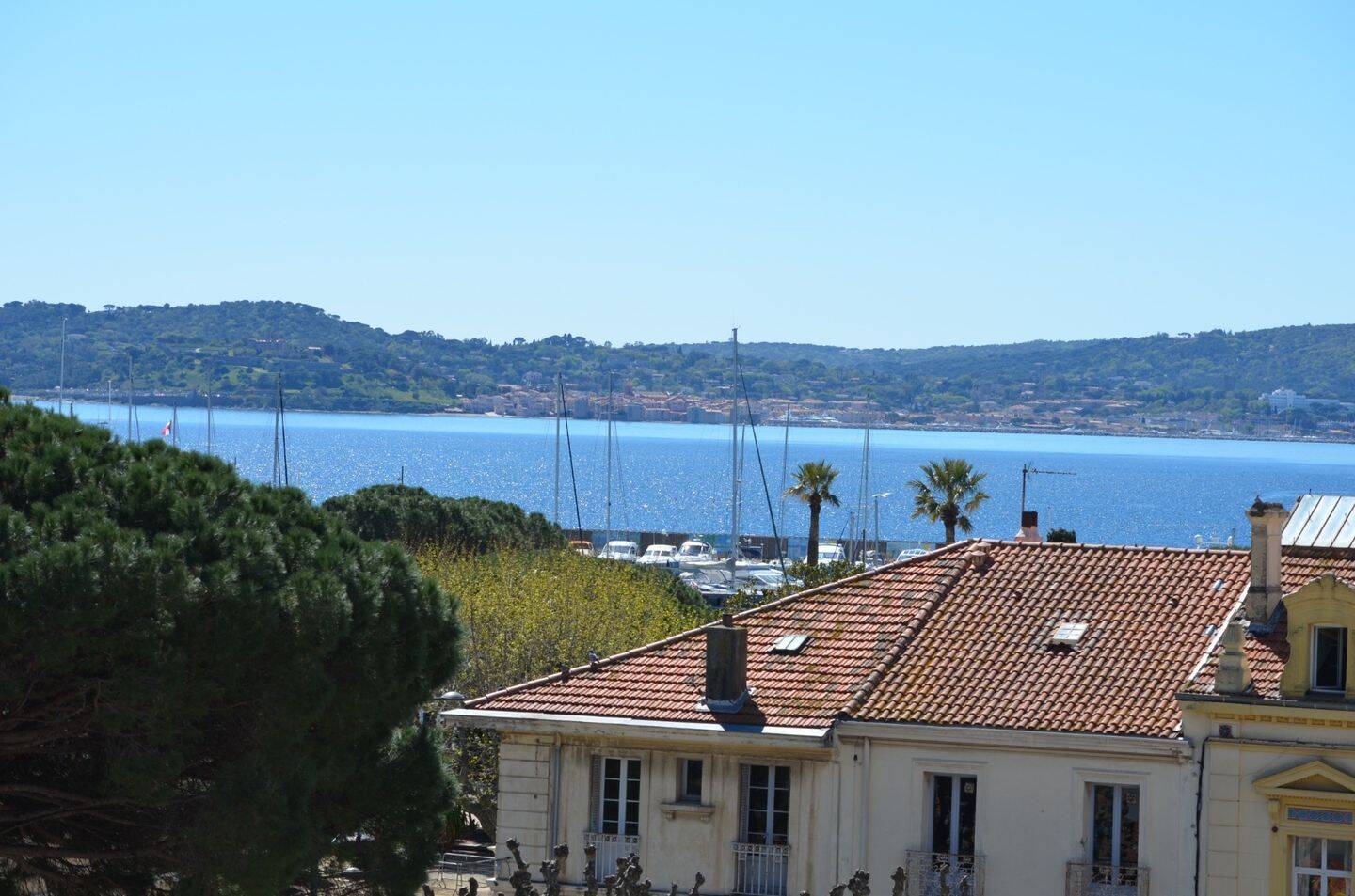 Appartement 2 pièces 26 m² · à Sainte-Maxime · 26 m² · 200 000 €