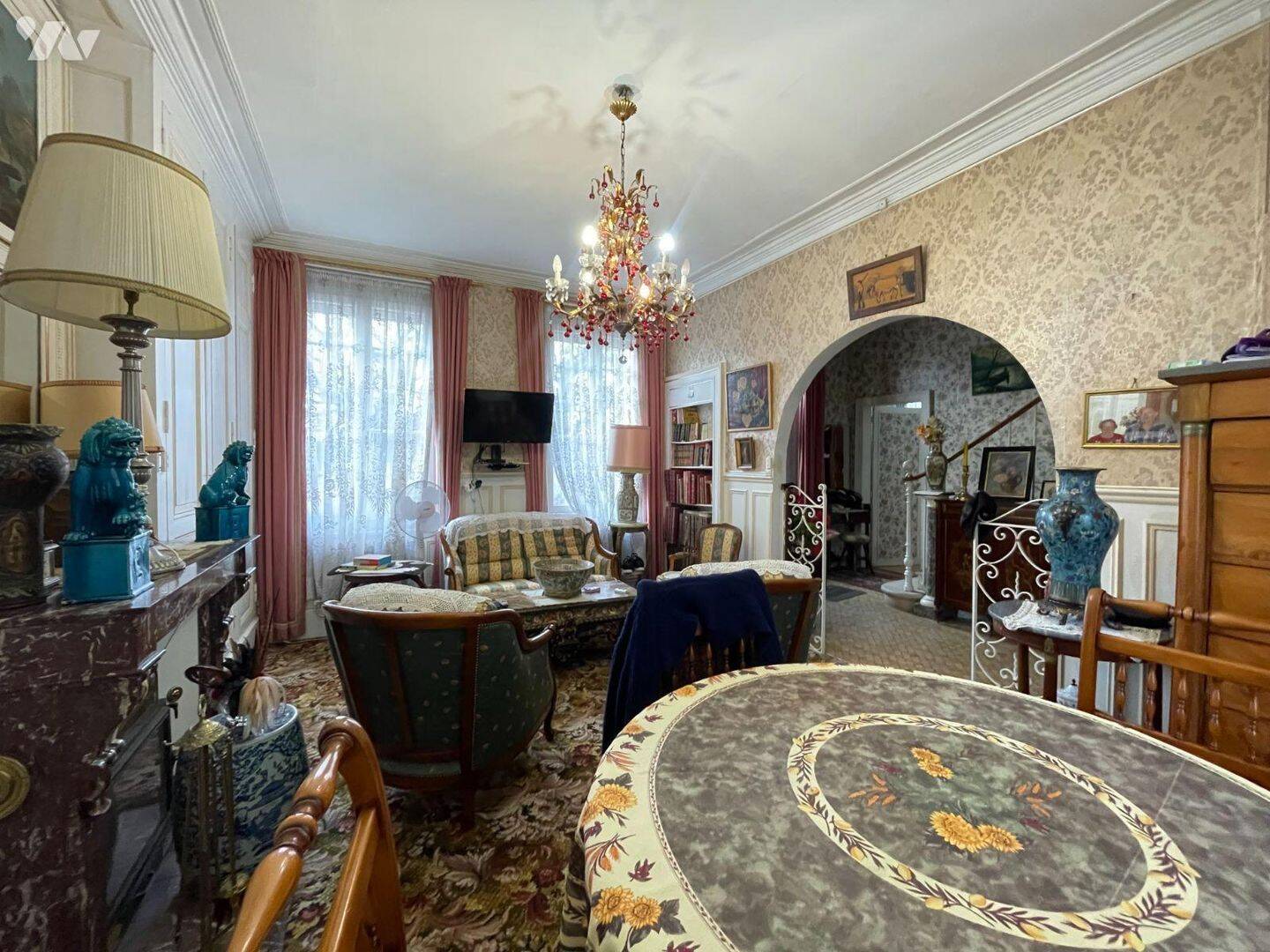 Maison 2 pièces 126 m² · à Houville la Branche · 126 m² · 262 500 €