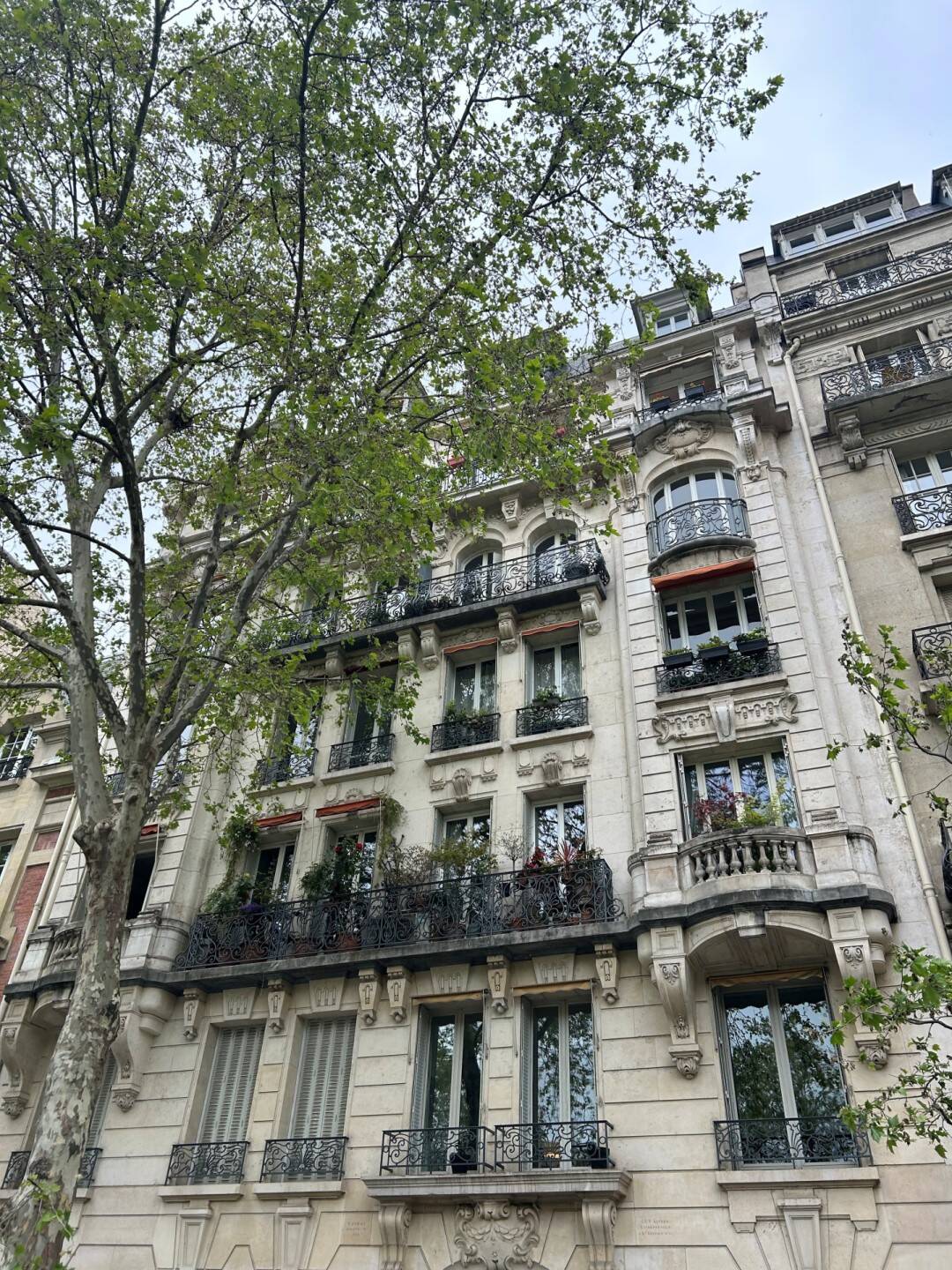 Appartement 1 pièce 18 m² · à Paris 17ème Arrondissement · 18 m² · 214 000 €