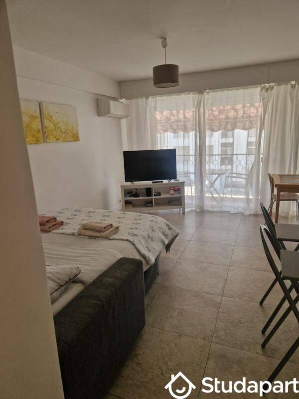 Appartement 1 pièce 30 m² · à Nice · 30 m² · 1 180 €/mois