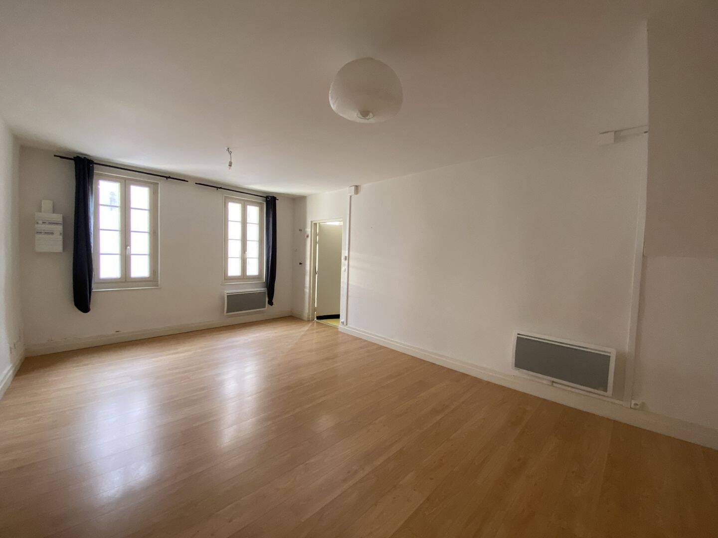Appartement 2 pièces 55 m² · à Castelnaudary · 55 m² · 565 €