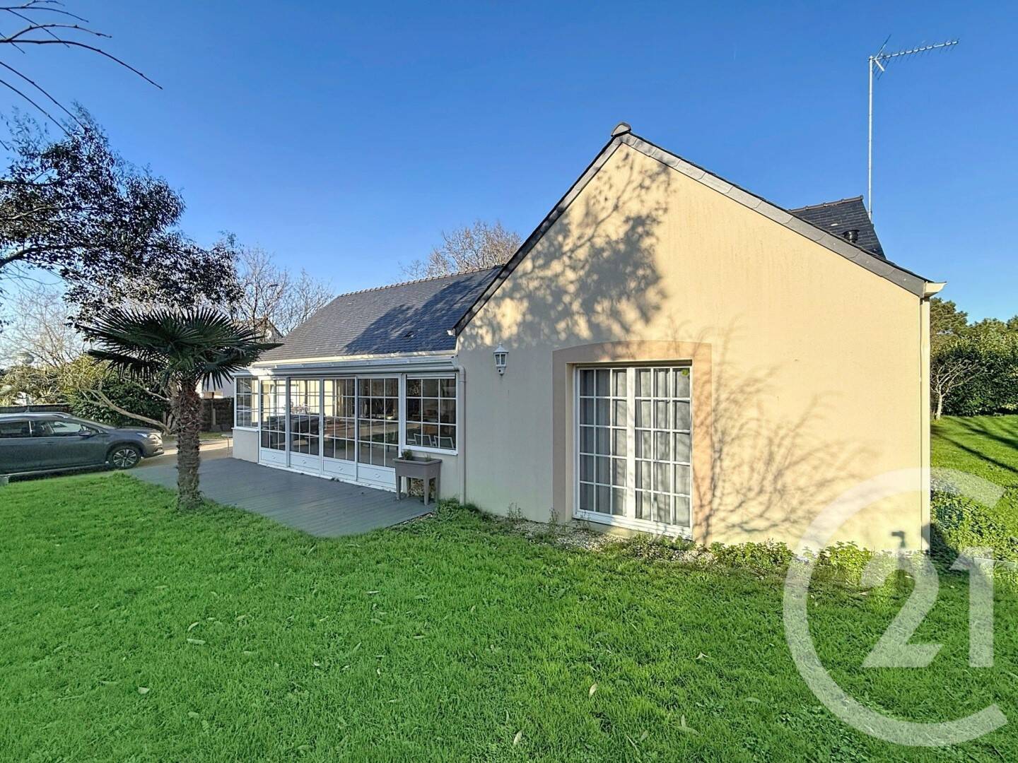 Maison 4 pièces 113 m² · à La Baule-Escoublac · 113 m² · 553 000 €