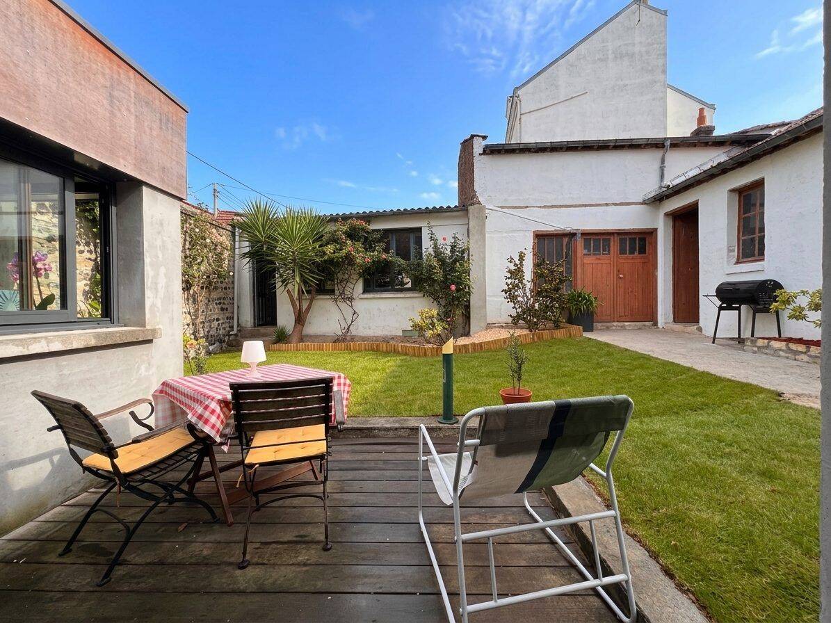 Maison 6 pièces 147 m² · à Le Havre · 146,5 m² · 420 000 €