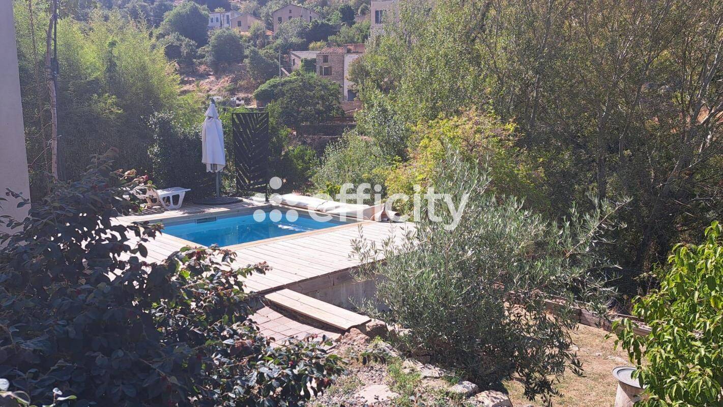 Maison 5 pièces 102 m² · à Ville-Di-Paraso · 102 m² · 529 000 €