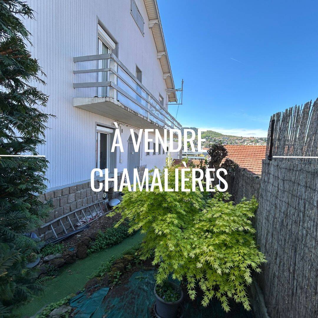 Maison 9 pièces 245 m² · à Chamalières · 245 m² · 499 900 €