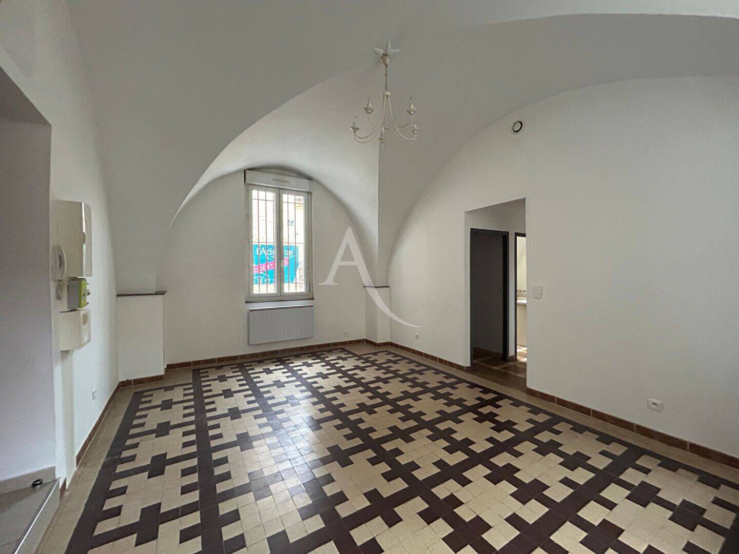 Appartement 2 pièces 51 m² · à Bezouce · 51,3 m² · 600 €
