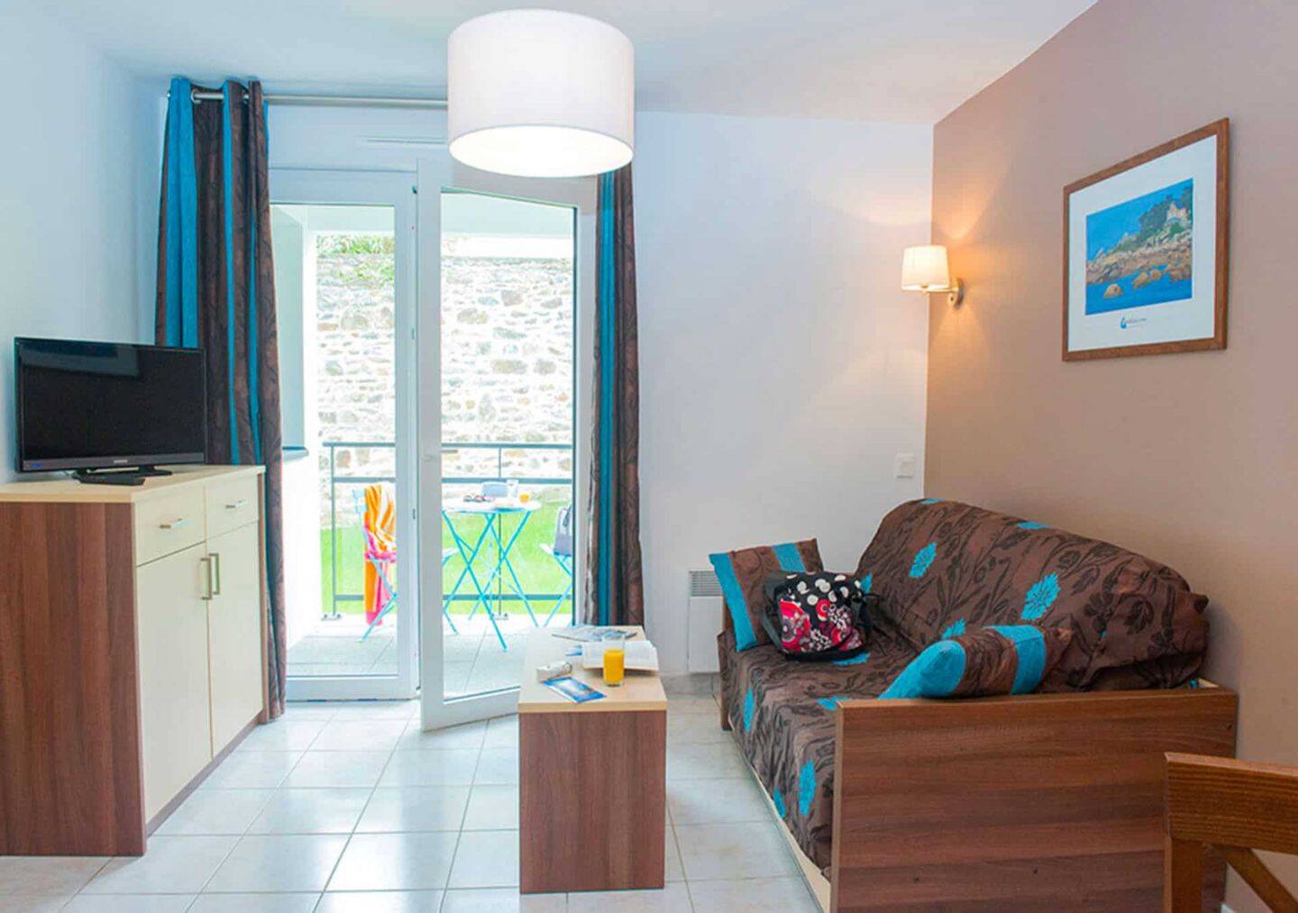 Appartement 2 pièces 37 m² · à Perros-Guirec · 37 m² · 136 254 €