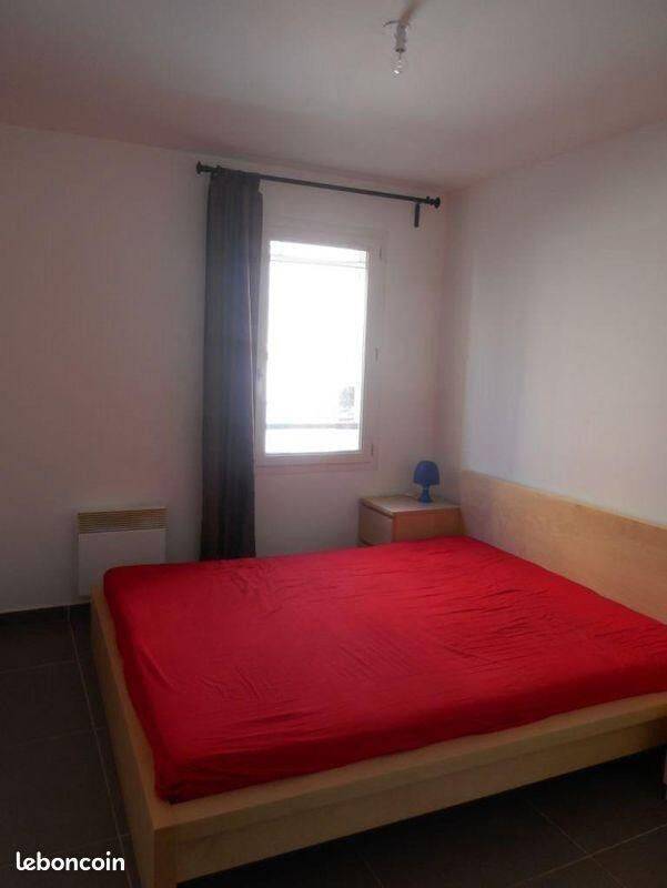 3 pièces 55 m² · à Marseille 5ème Arrondissement · 55 m² · 950 €/mois