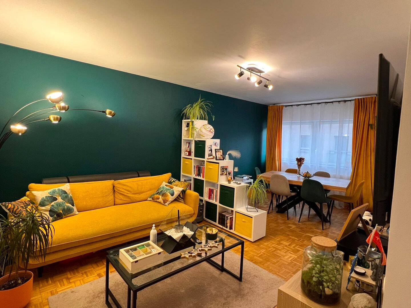 Appartement 1 pièce 68 m² · à Rouen · 68 m² · 159 000 €