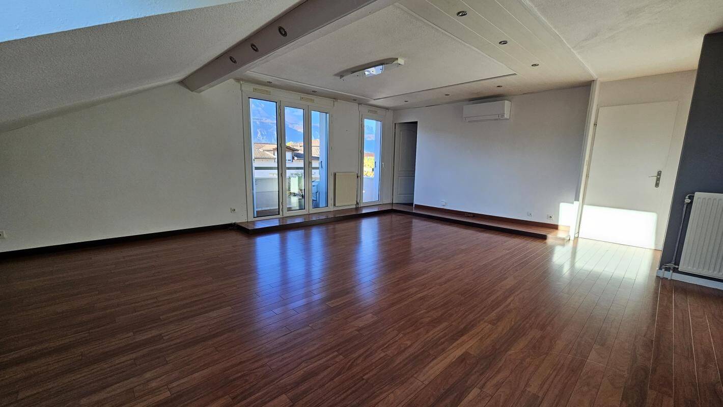 Appartement 2 pièces 53 m² · à Villard-Bonnot · 53 m² · 709 €/mois