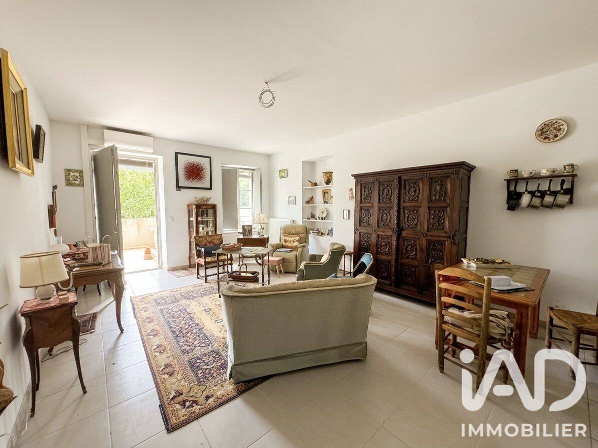 Appartement 3 pièces 74 m² à Fontvieille