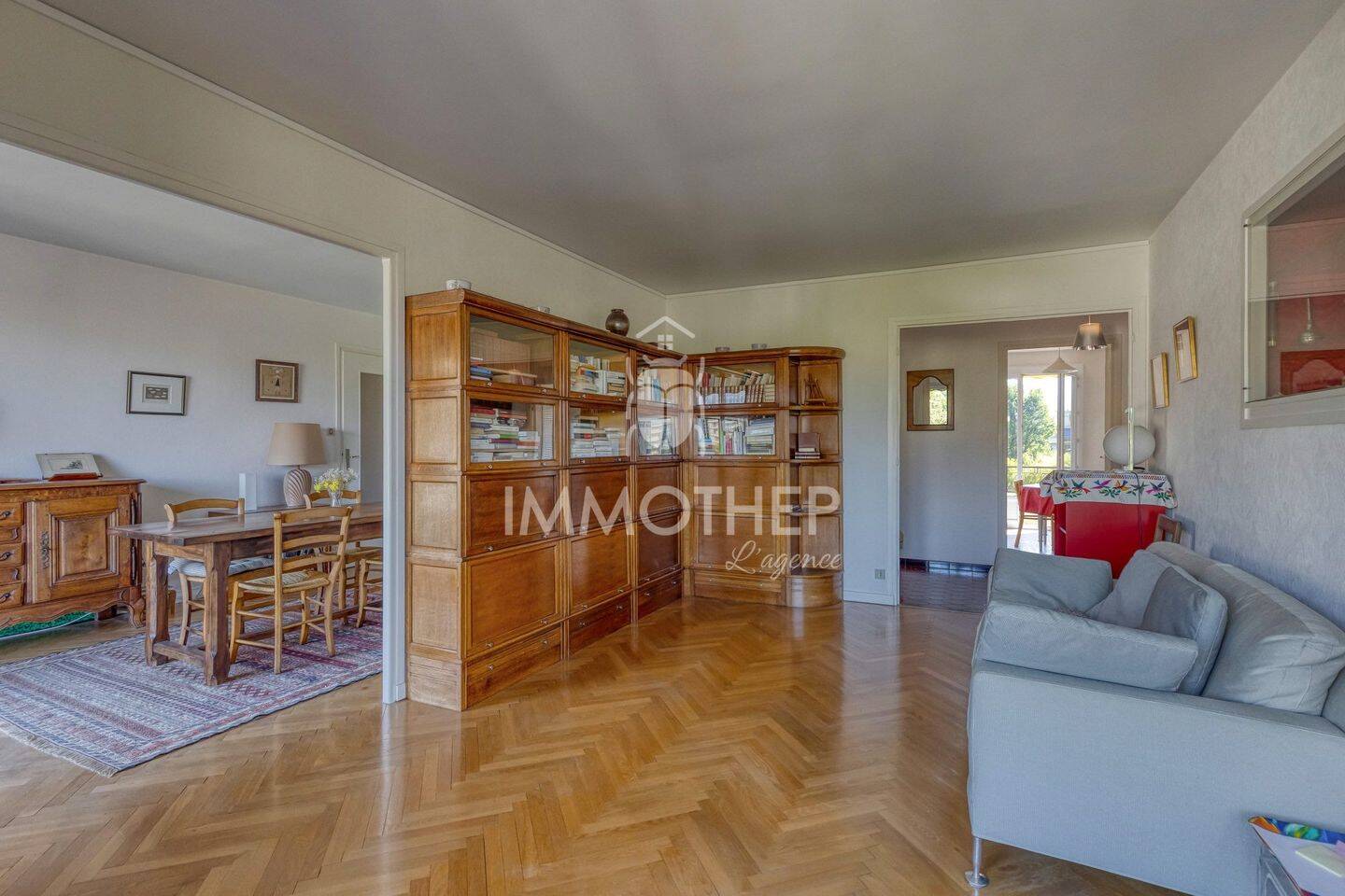 Appartement 5 pièces 105 m² · à Meylan · 105 m² · 335 000 €