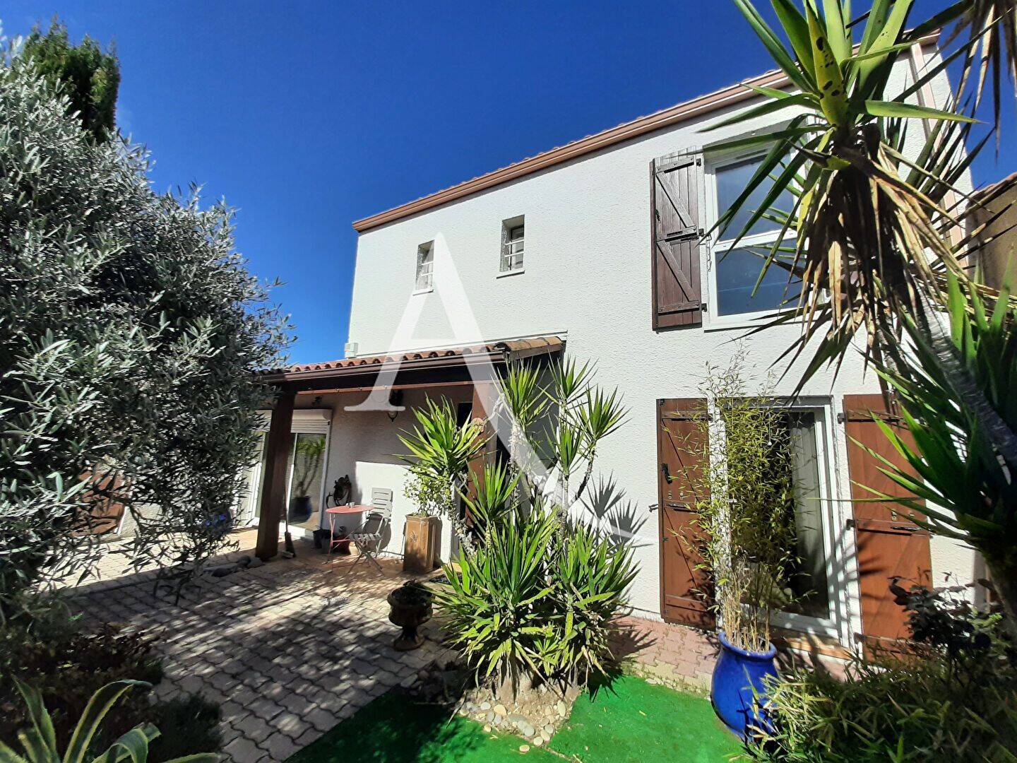 Maison 5 pièces 101 m² · à Lattes · 101 m² · 389 000 €