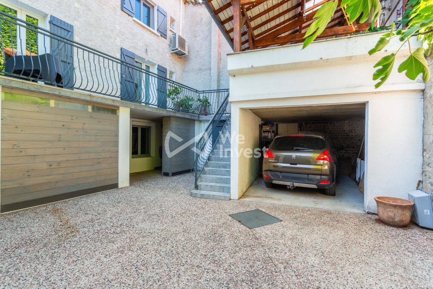 Maison 6 pièces 214 m² · à Vernaison · 214 m² · 515 000 €