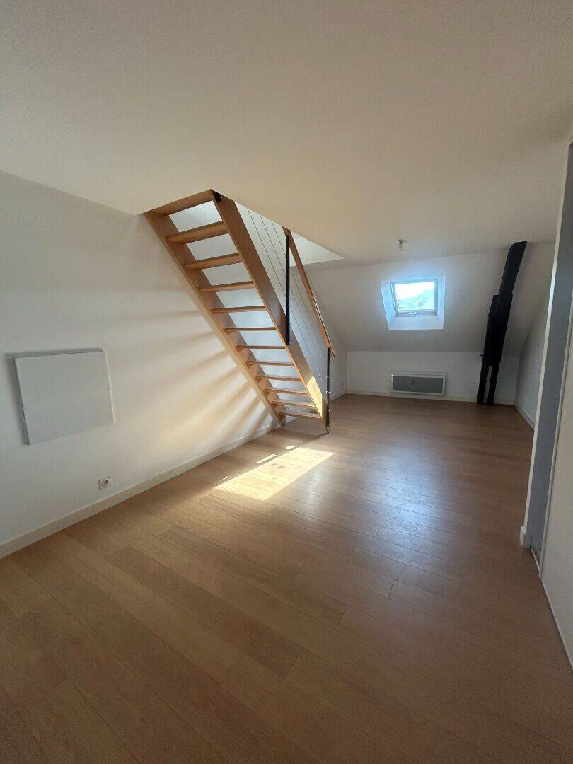Appartement 2 pièces 29 m² · à Rennes · 29,3 m² · 620 €/mois