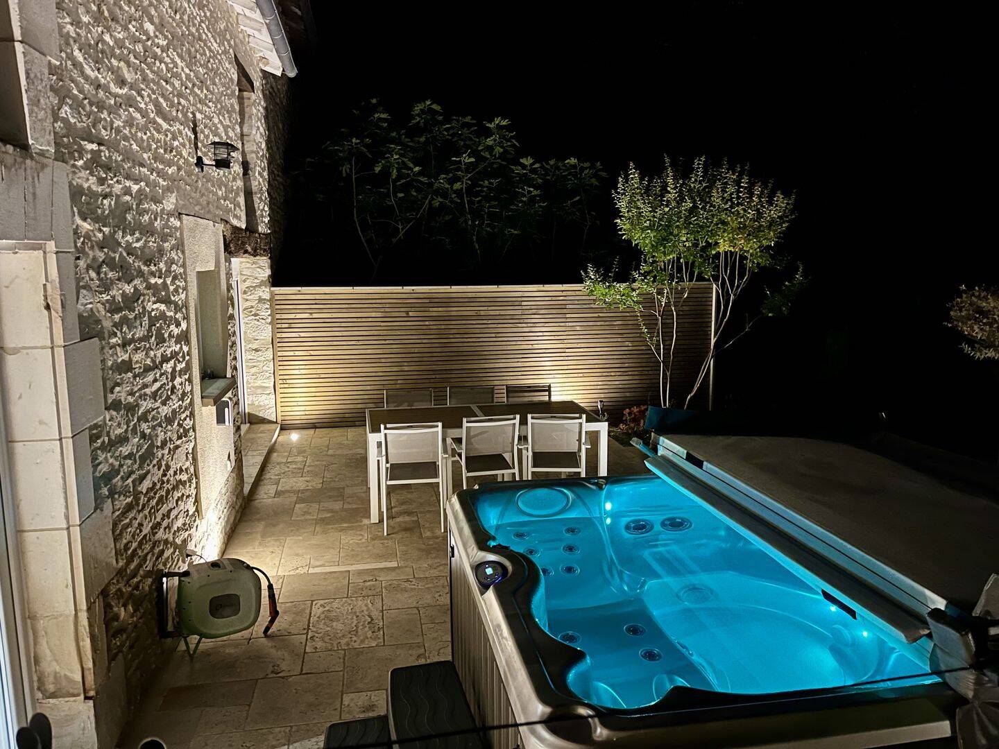 Maison 4 pièces 140 m² · à Neuville-de-Poitou · 140 m² · 269 900 €