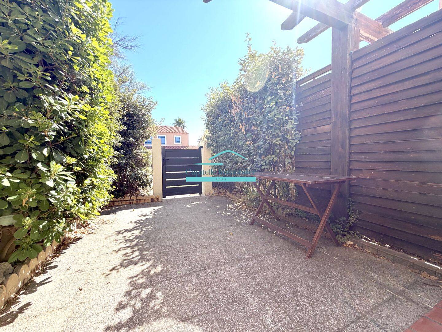 Maison 3 pièces 32 m² · à Frontignan · 31,7 m² · 199 500 €