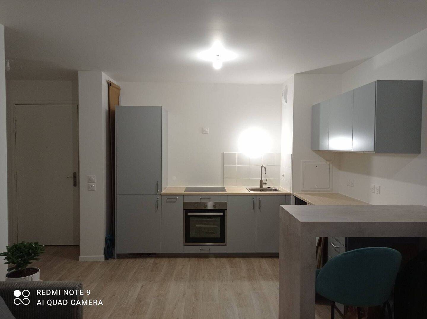 Appartement 2 pièces 42 m² · à Meaux · 41,9 m² · 782 €