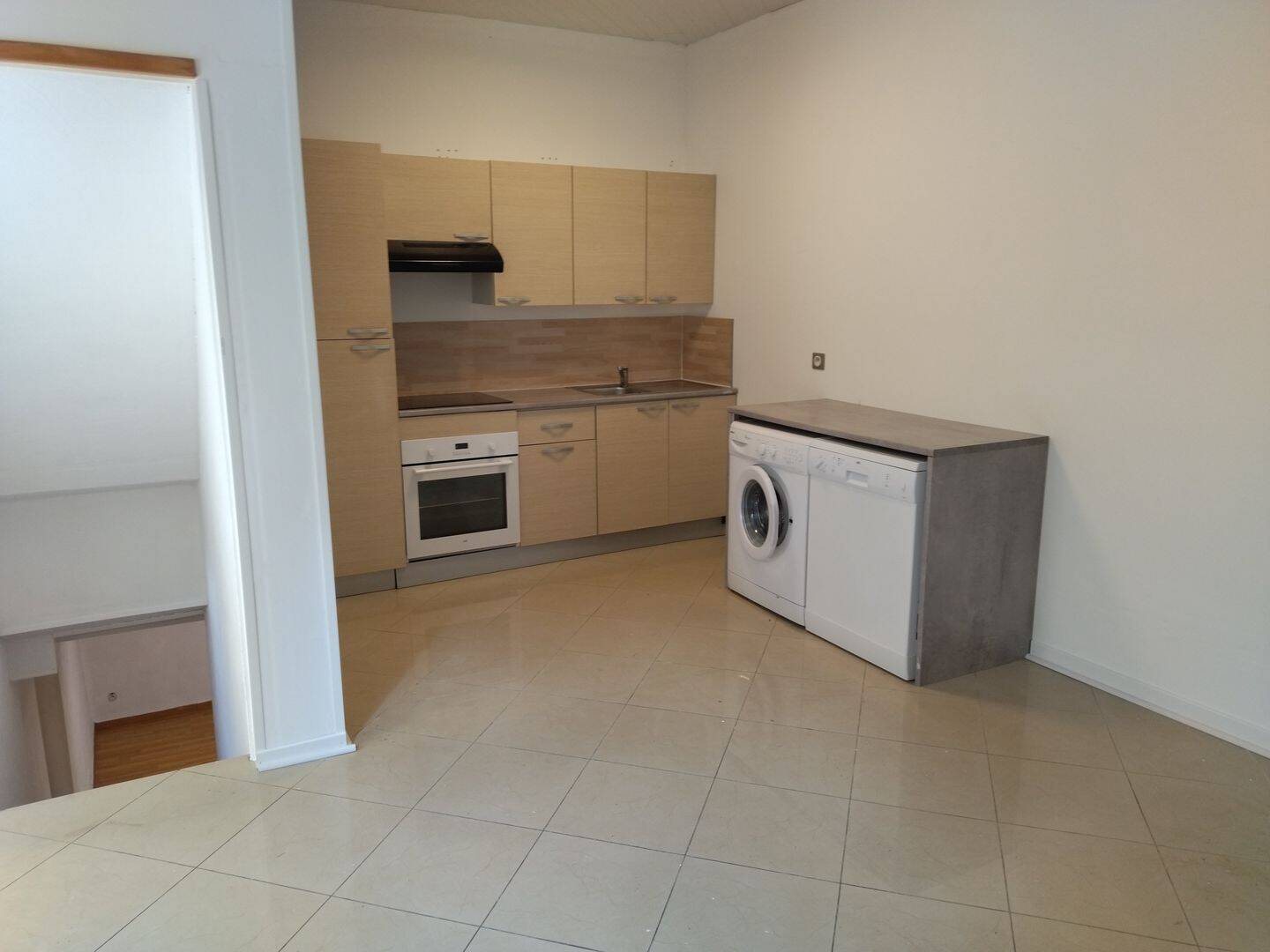 Appartement 2 pièces 25 m² · à Persan · 25 m² · 750 €