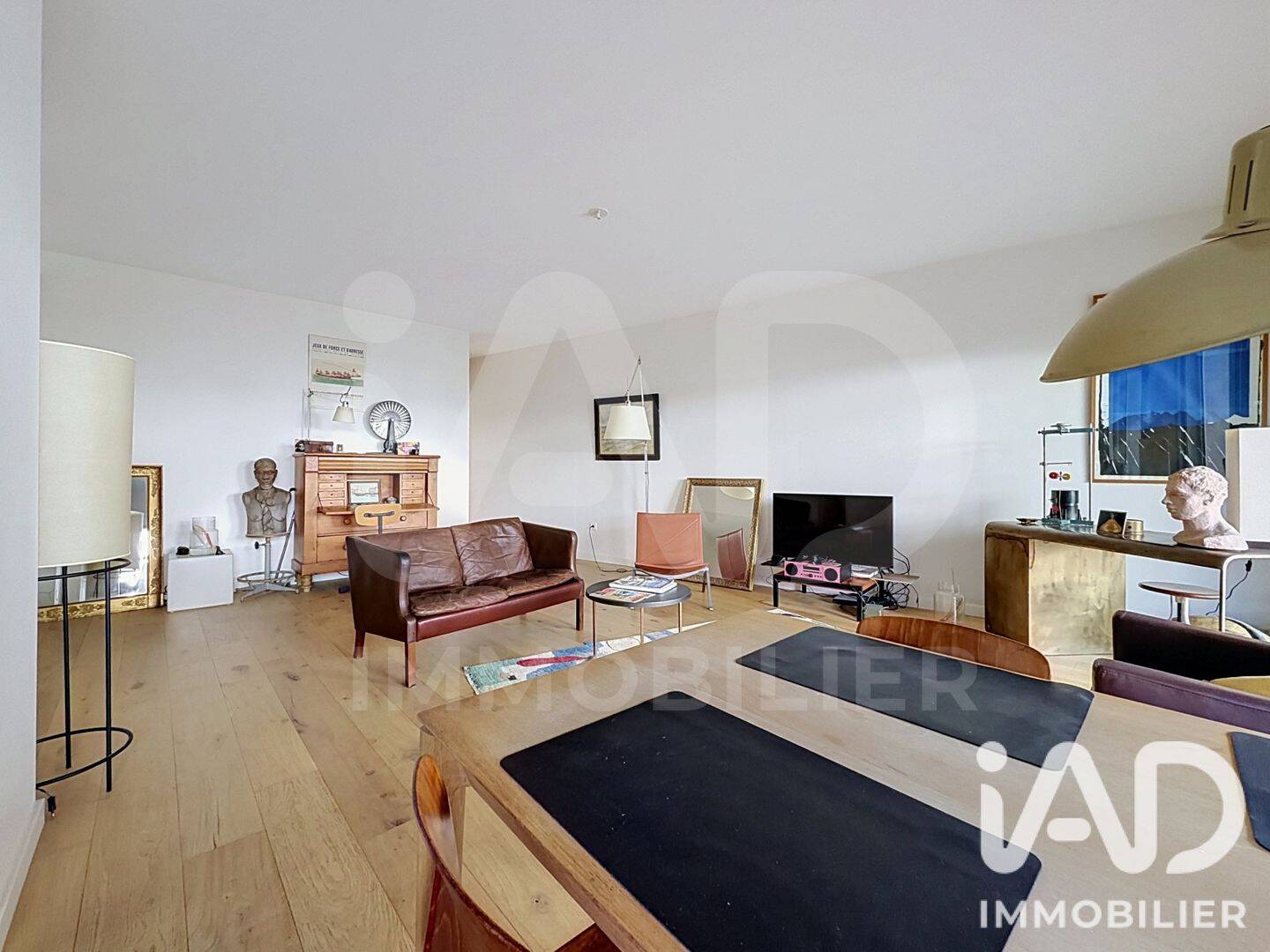 Appartement 4 pièces 110 m² · à La Rochelle · 110 m² · 596 000 €