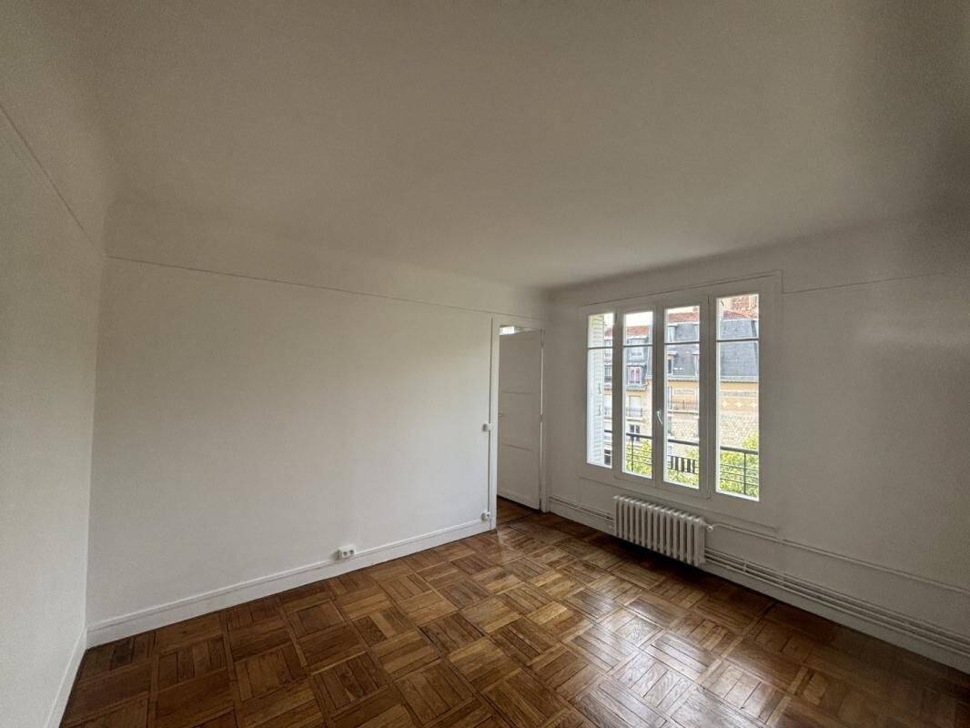 Appartement 2 pièces 40 m² · à Paris 14ème Arrondissement · 40 m² · 1 335 €/mois
