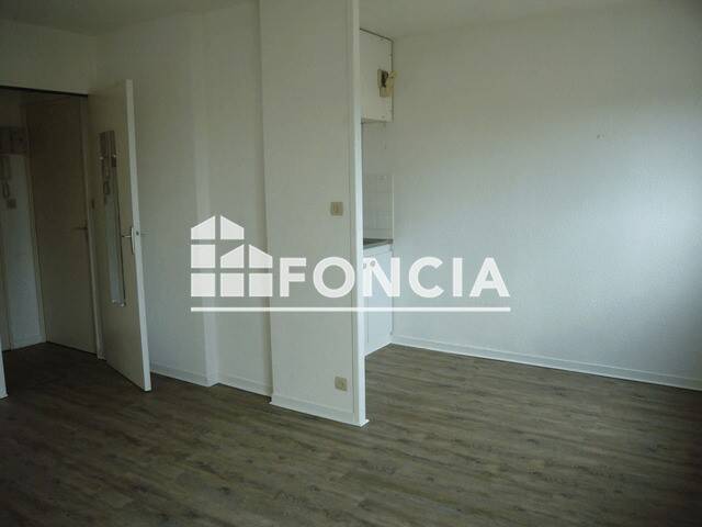 Appartement 1 pièce 25 m² · à Limoges · 24,5 m² · 361 €