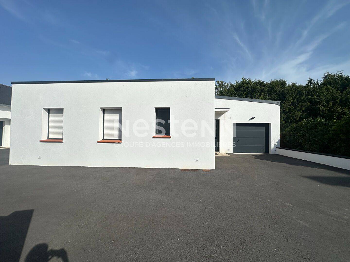 Maison 3 pièces 85 m² · à Locminé · 85 m² · 1 000 €