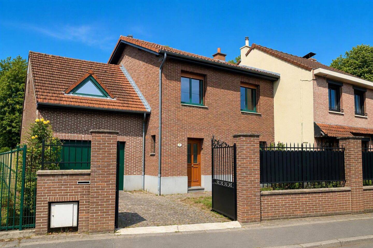 Maison 5 pièces 140 m² · à Annœullin · 140 m² · 292 000 €