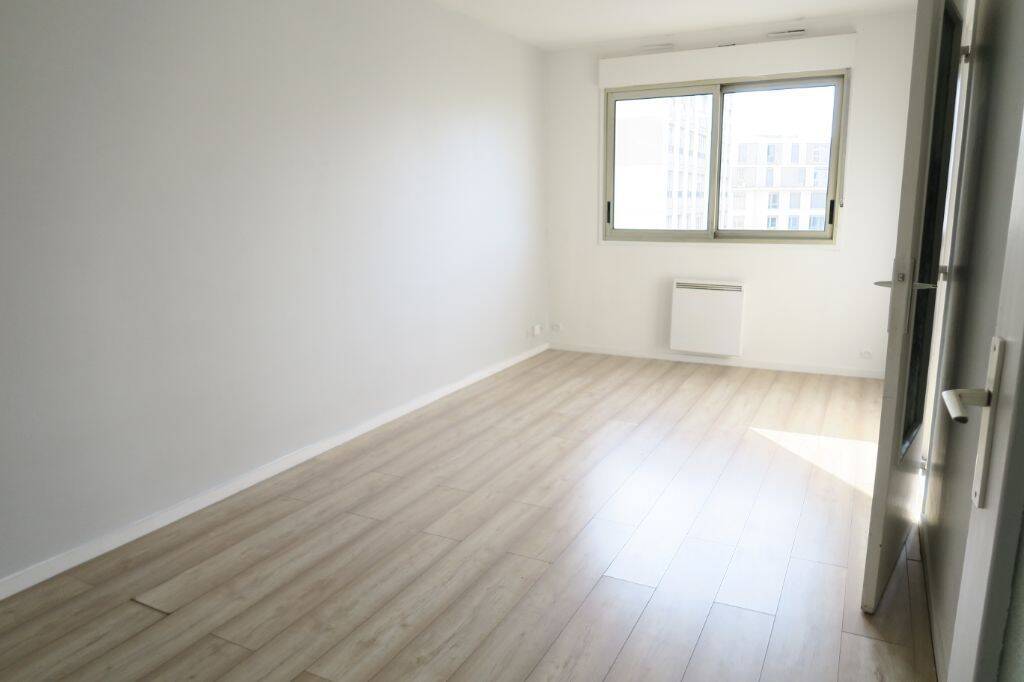 Appartement 1 pièce 31 m² · à Lyon 7ème Arrondissement · 30,8 m² · 612 €/mois
