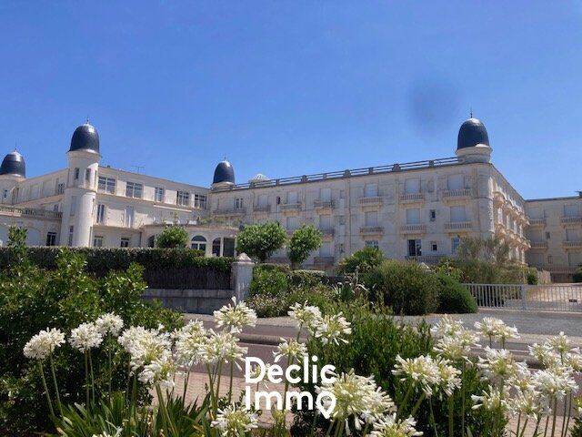 Appartement 2 pièces 49 m² · à Royan · 49 m² · 262 500 €