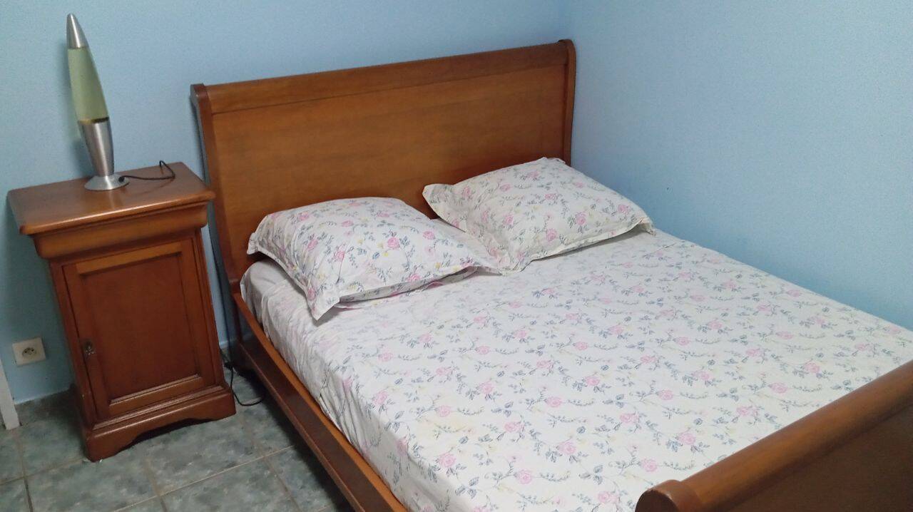 Appartement 1 pièce 10 m² · à Crest · 10 m² · 330 €/mois