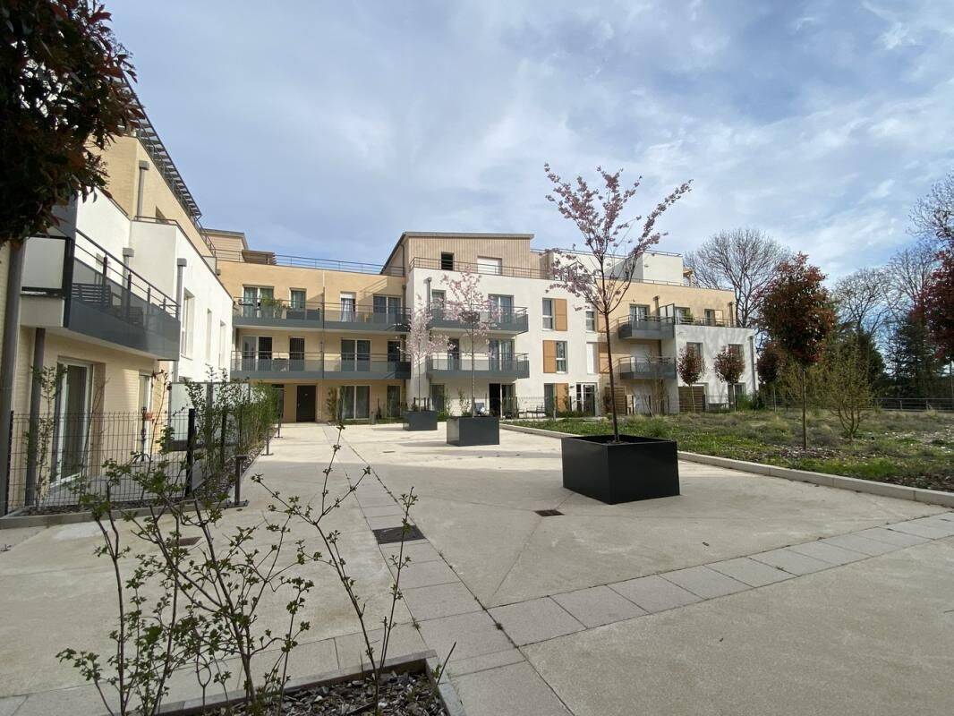 Appartement 2 pièces 62 m² · à Villecresnes · 62 m² · 959 €/mois