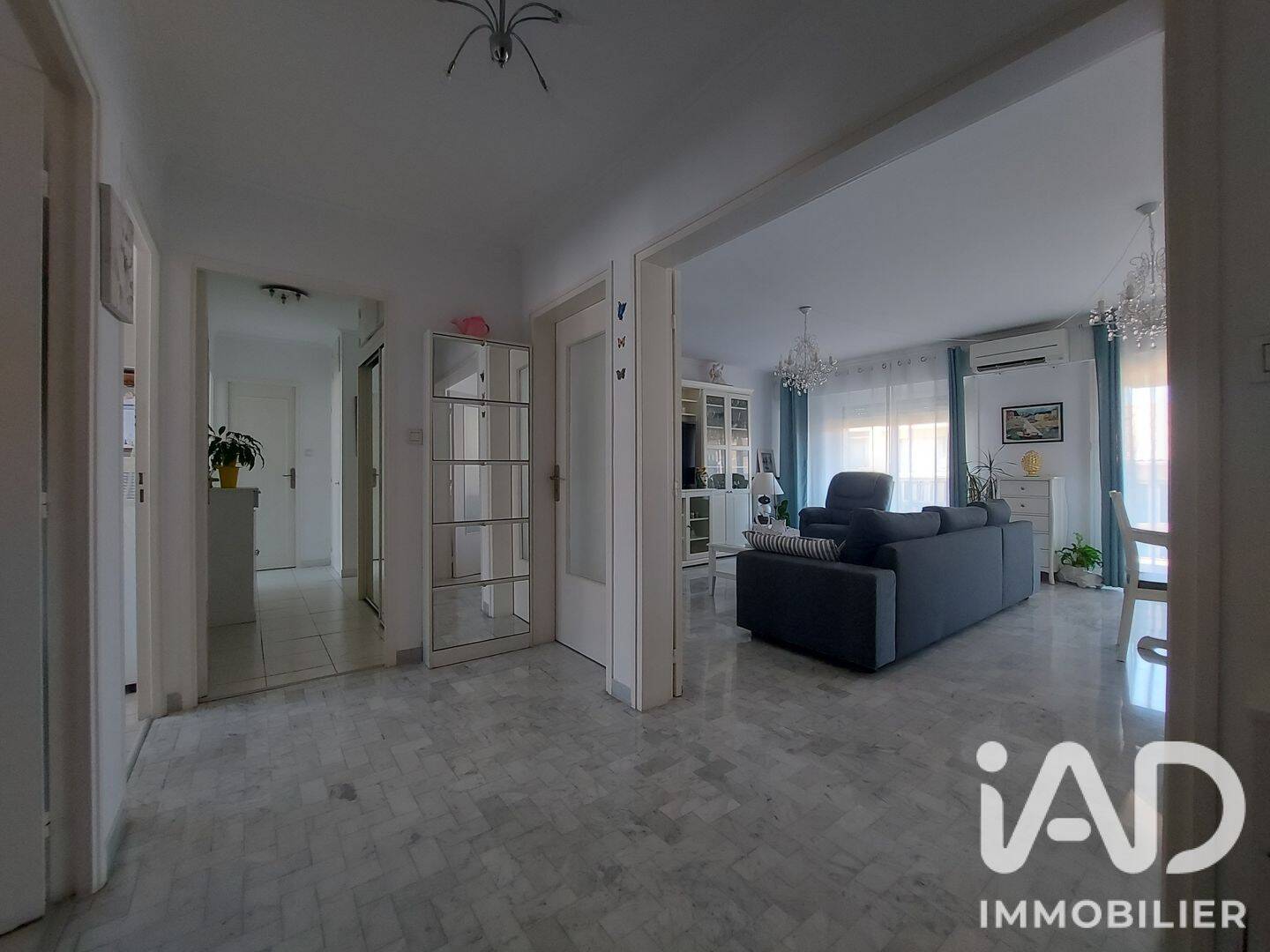 Appartement 3 pièces 84 m² · à Toulon · 84 m² · 235 000 €