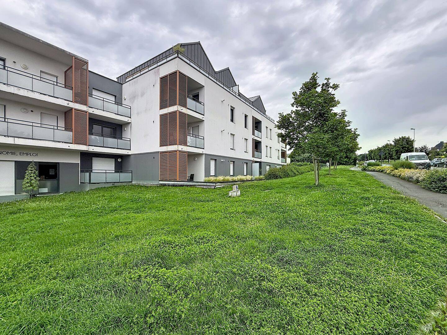Appartement 3 pièces 61 m² · à Liffré · 61 m² · 200 000 €